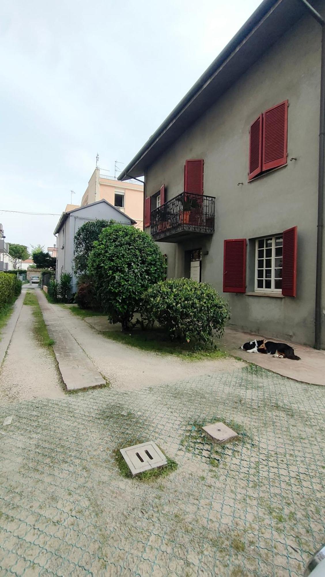 Villa Simonetta Rimini Exterior photo